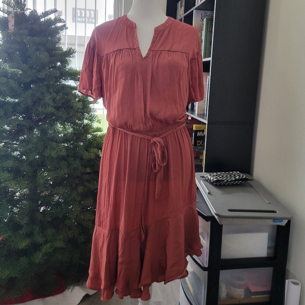 Simply Vera Vera Wang Dress